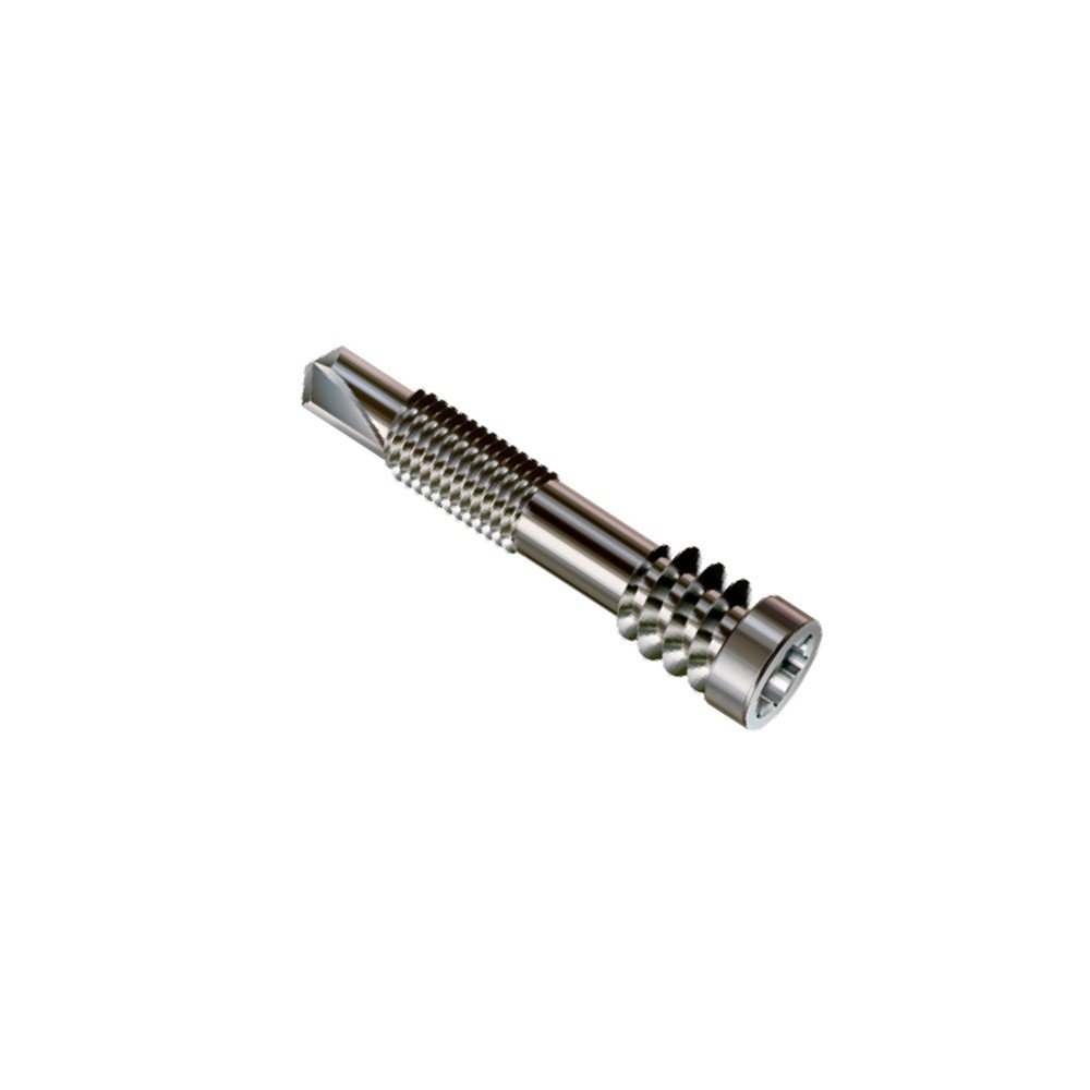 Decking Screw - Timber to Steel